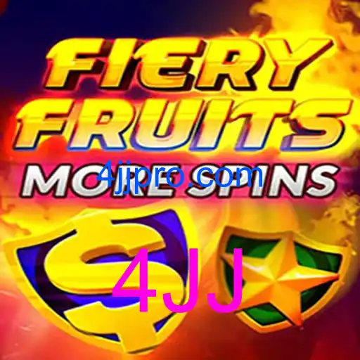 FieryFruitsMoreSpins