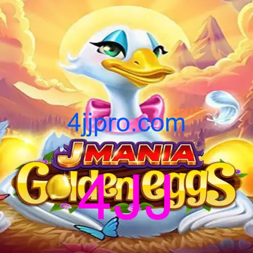 JManiaGoldenEggs